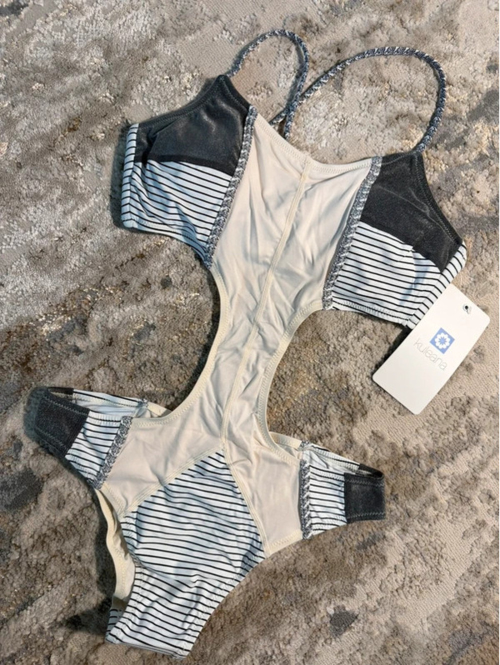 Kuleana Monokini